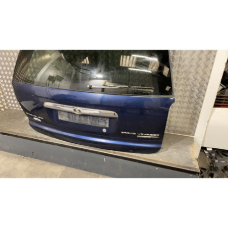 Malle/Hayon arriere CHRYSLER GRAND VOYAGER 4