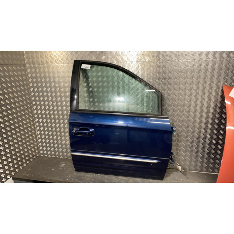Porte avant droit CHRYSLER GRAND VOYAGER 4 Photo n°5