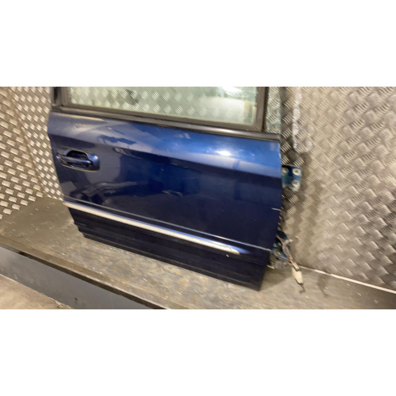 Porte avant droit CHRYSLER GRAND VOYAGER 4 Photo n°6