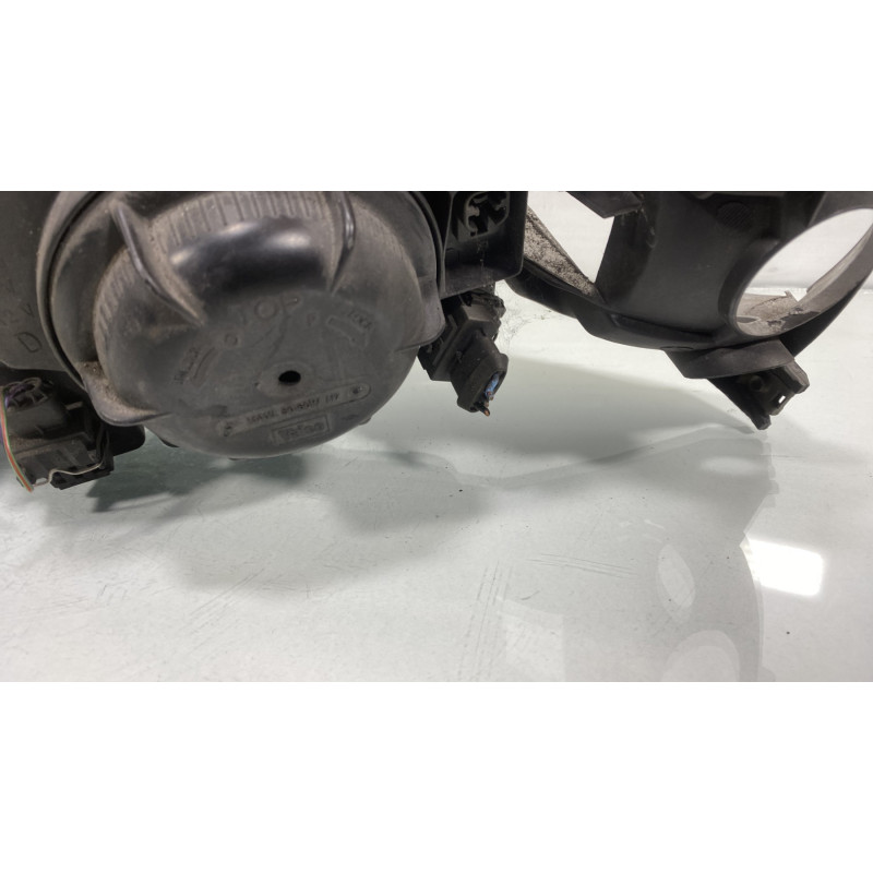 Optique avant principal droit (feux)(phare) VOLVO S 80 1 Photo n°5