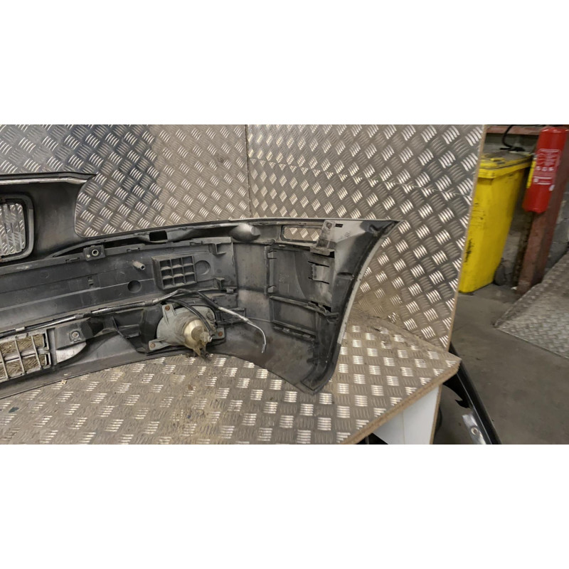 Pare choc avant VOLVO S 80 1 Photo n°3