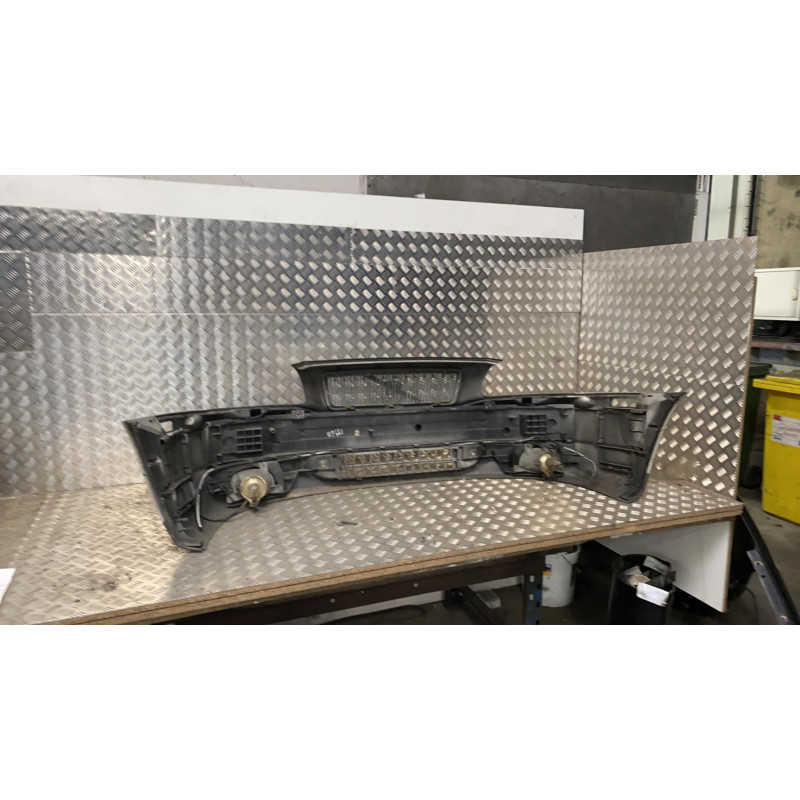 Pare choc avant VOLVO S 80 1 Photo n°4