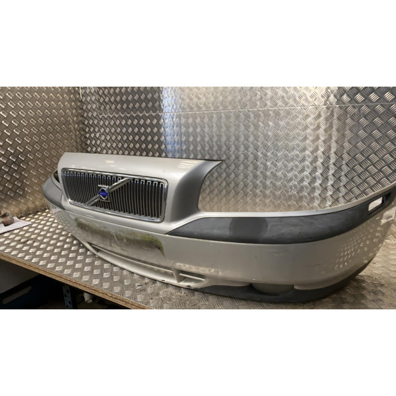 Pare choc avant VOLVO S 80 1 Photo n°6