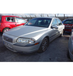 Pare choc avant VOLVO S 80 1