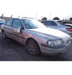 Pare choc avant VOLVO S 80 1