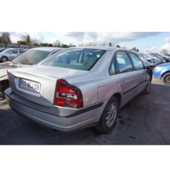 Pare choc avant VOLVO S 80 1