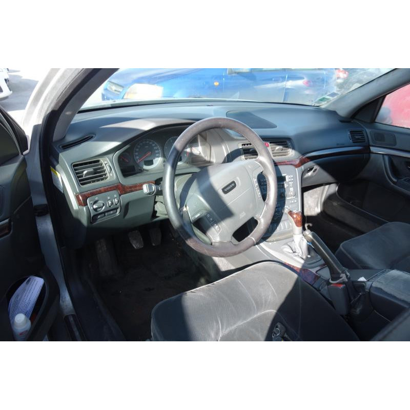 Pare choc avant VOLVO S 80 1 Photo n°13