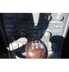 Pare choc avant VOLVO S 80 1
