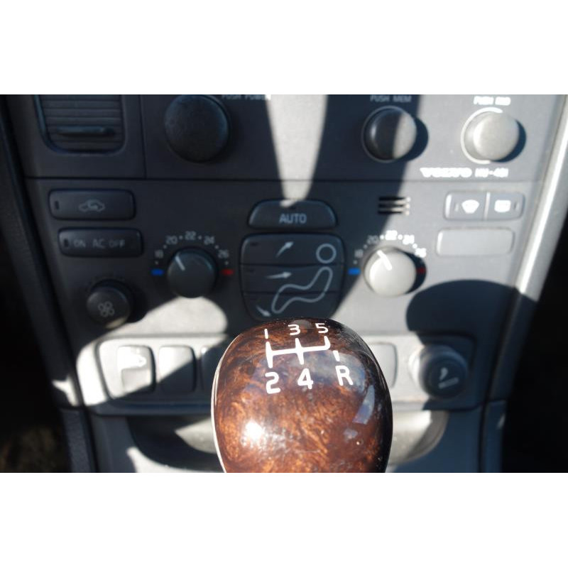 Pare choc avant VOLVO S 80 1 Photo n°14