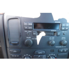 Pare choc avant VOLVO S 80 1