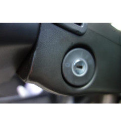 Pare choc avant VOLVO S 80 1