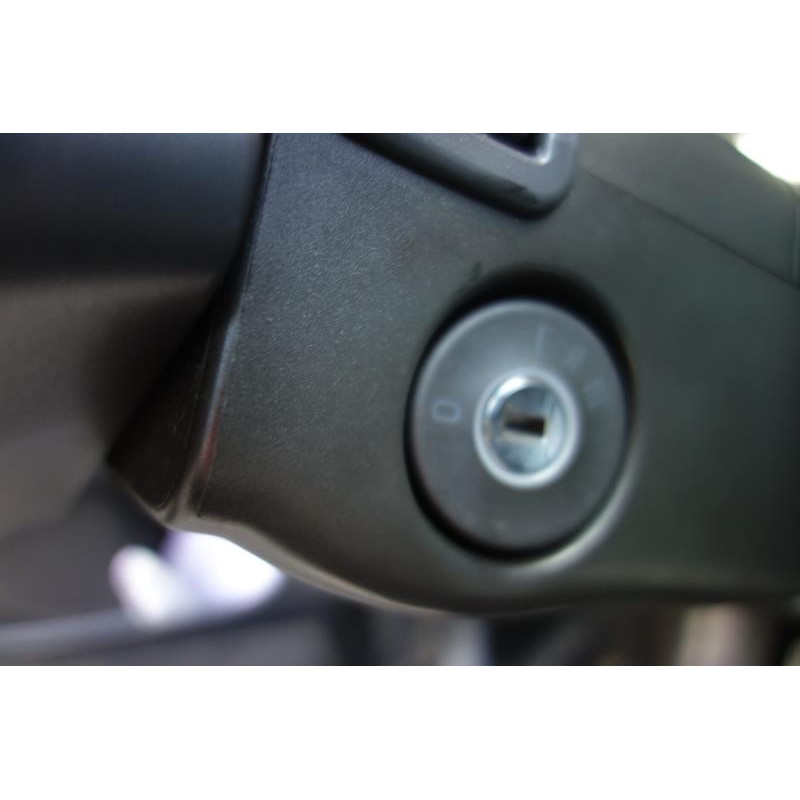 Pare choc avant VOLVO S 80 1 Photo n°16