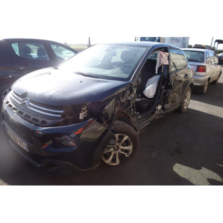 Bloc ABS (freins anti-blocage) CITROEN C3 3