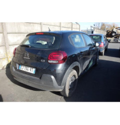 Bloc ABS (freins anti-blocage) CITROEN C3 3