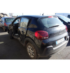 Bloc ABS (freins anti-blocage) CITROEN C3 3