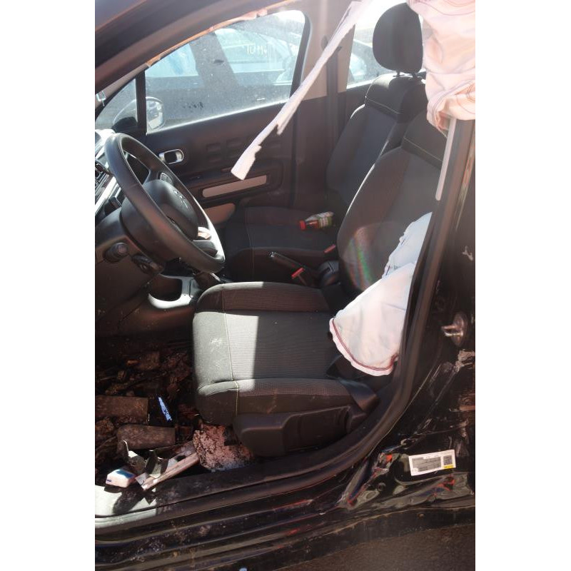 Bloc ABS (freins anti-blocage) CITROEN C3 3 Photo n°6