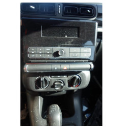Bloc ABS (freins anti-blocage) CITROEN C3 3