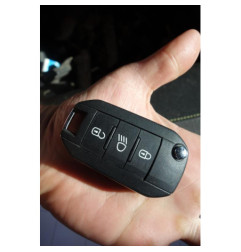 Bloc ABS (freins anti-blocage) CITROEN C3 3