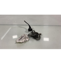 Fermeture de capot CITROEN C-ELYSEE
