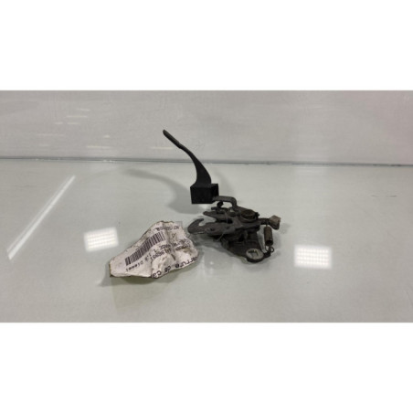 Fermeture de capot CITROEN C-ELYSEE
