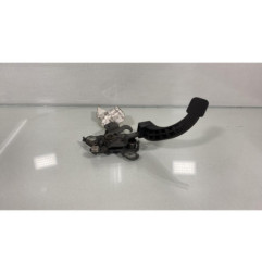 Fermeture de capot CITROEN C-ELYSEE