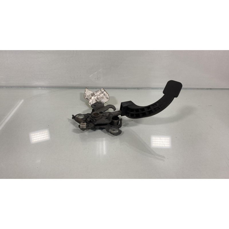 Fermeture de capot CITROEN C-ELYSEE Photo n°3
