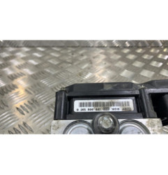 Bloc ABS (freins anti-blocage) CITROEN C1 1