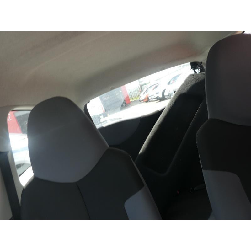 Bloc ABS (freins anti-blocage) CITROEN C1 1 Photo n°5