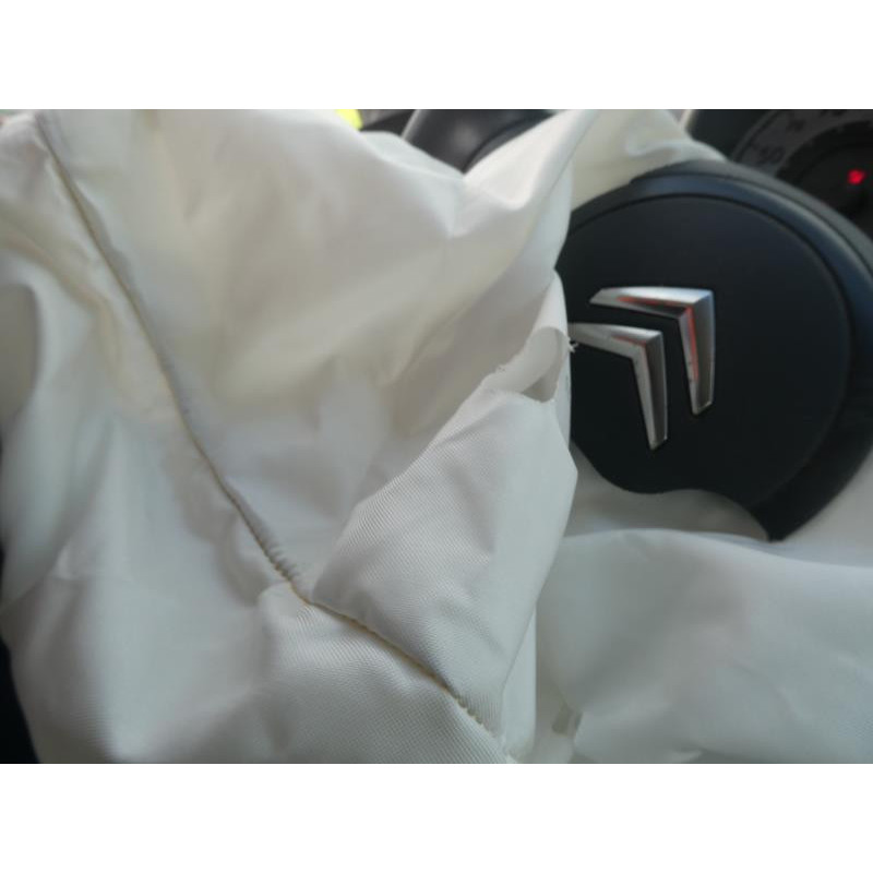 Bloc ABS (freins anti-blocage) CITROEN C1 1 Photo n°7