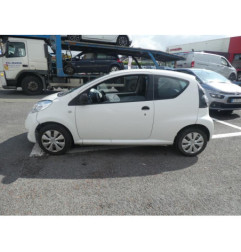 Bloc ABS (freins anti-blocage) CITROEN C1 1