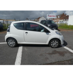 Bloc ABS (freins anti-blocage) CITROEN C1 1