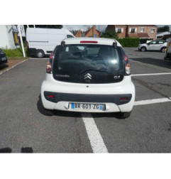 Bloc ABS (freins anti-blocage) CITROEN C1 1