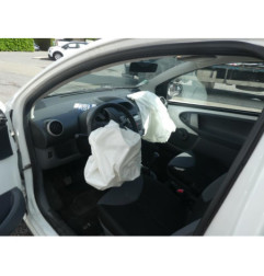 Bloc ABS (freins anti-blocage) CITROEN C1 1