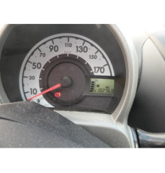 Bloc ABS (freins anti-blocage) CITROEN C1 1