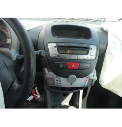 Bloc ABS (freins anti-blocage) CITROEN C1 1