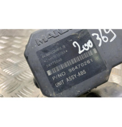 Bloc ABS (freins anti-blocage) CHEVROLET KALOS