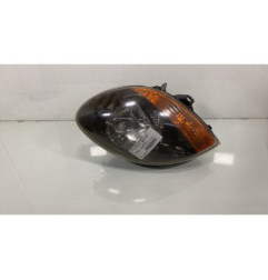 Optique avant principal gauche (feux)(phare) RENAULT KANGOO 1 Photo n°1