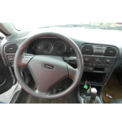 Serrure arriere droit VOLVO V 40 1