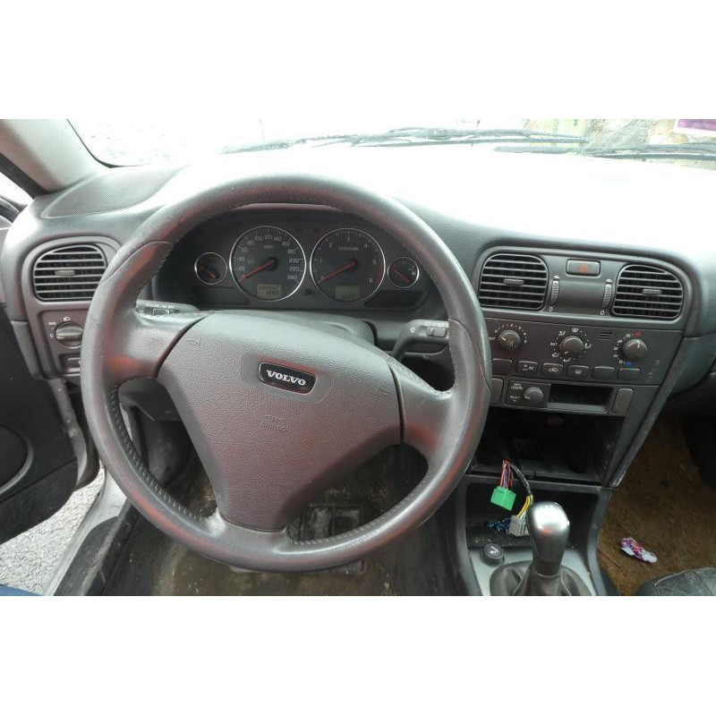 Serrure arriere droit VOLVO V 40 1 Photo n°4