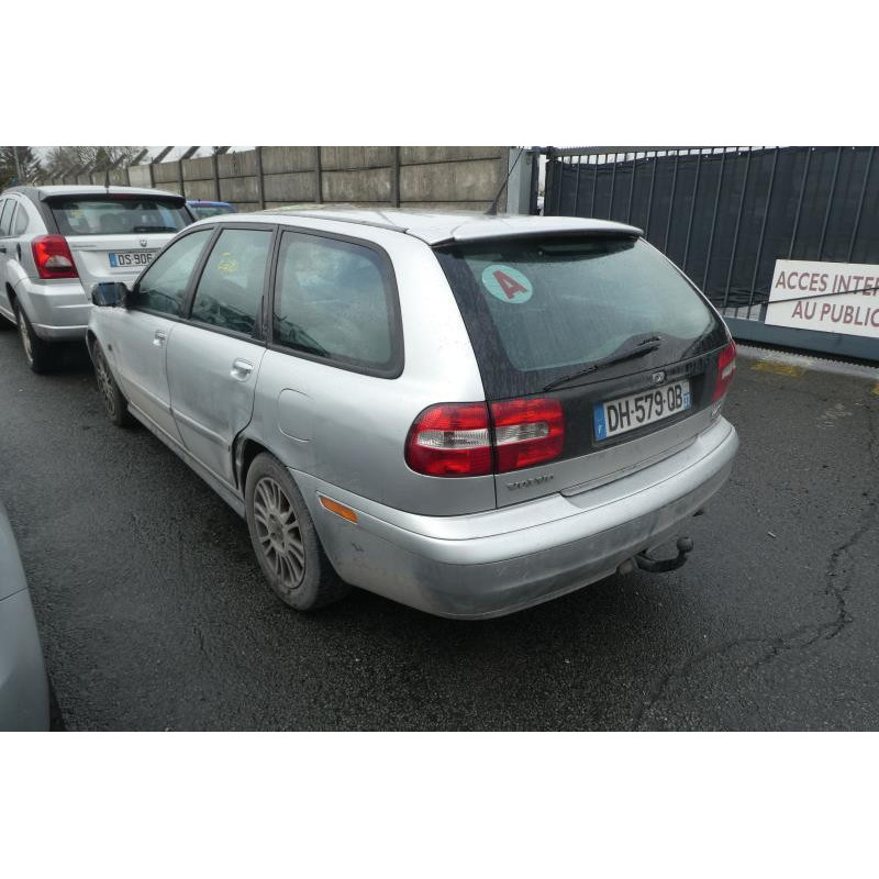 Serrure arriere droit VOLVO V 40 1 Photo n°5