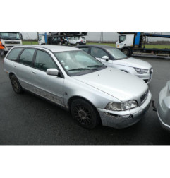 Serrure arriere droit VOLVO V 40 1