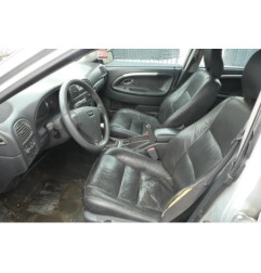 Serrure arriere droit VOLVO V 40 1