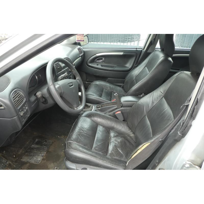 Serrure arriere droit VOLVO V 40 1 Photo n°8