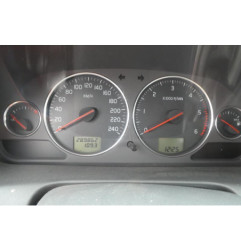 Serrure arriere droit VOLVO V 40 1
