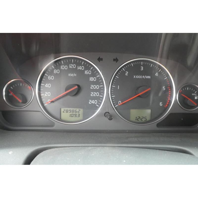 Serrure arriere droit VOLVO V 40 1 Photo n°9