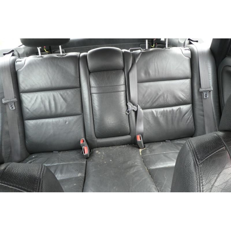 Serrure arriere droit VOLVO V 40 1 Photo n°10
