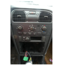 Serrure arriere droit VOLVO V 40 1