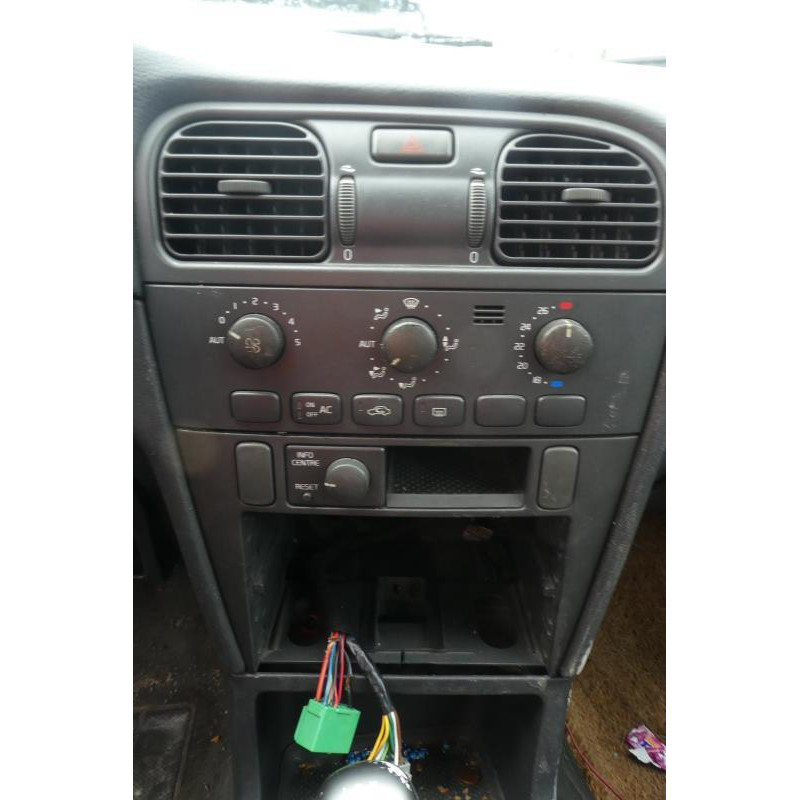 Serrure arriere droit VOLVO V 40 1 Photo n°11