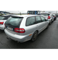 Serrure arriere droit VOLVO V 40 1
