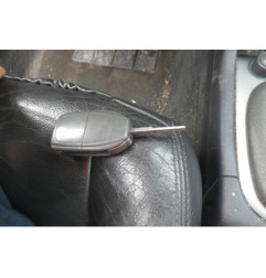 Serrure arriere droit VOLVO V 40 1